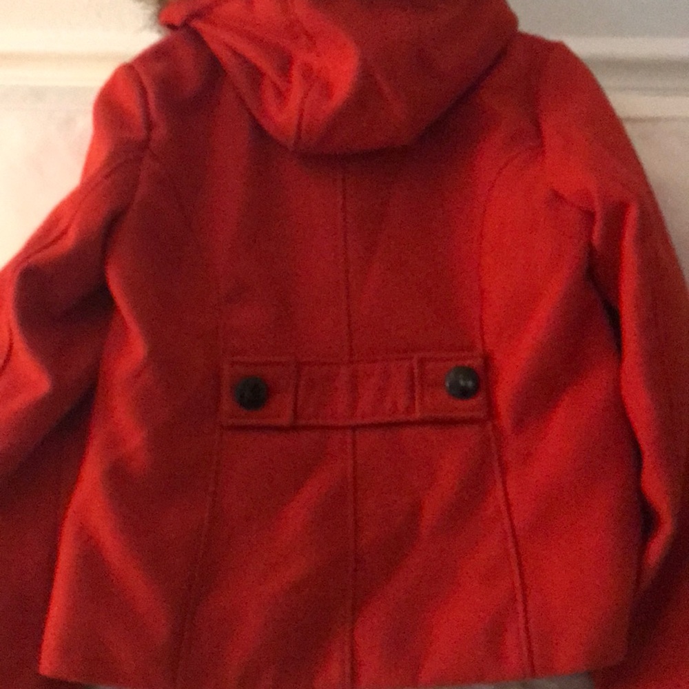 Jacket - Picture 3 of 3